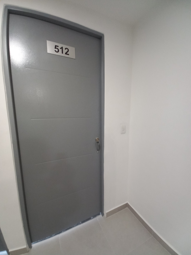 Apartamento En Arriendo - Conjunto Residencial Eco Santa Cruz Piso 5, Ibagué