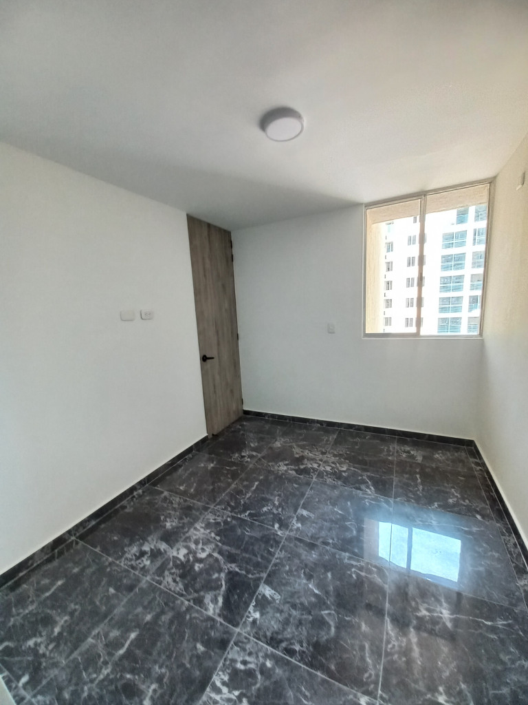 Apartamento En Arriendo - Conjunto Residencial Eco Santa Cruz Piso 5, Ibagué