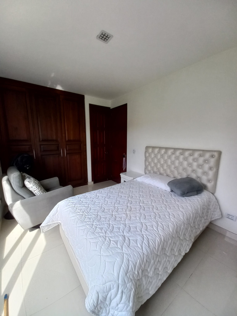 Casa En Venta - Conjunto Florida 1, Ibagué
