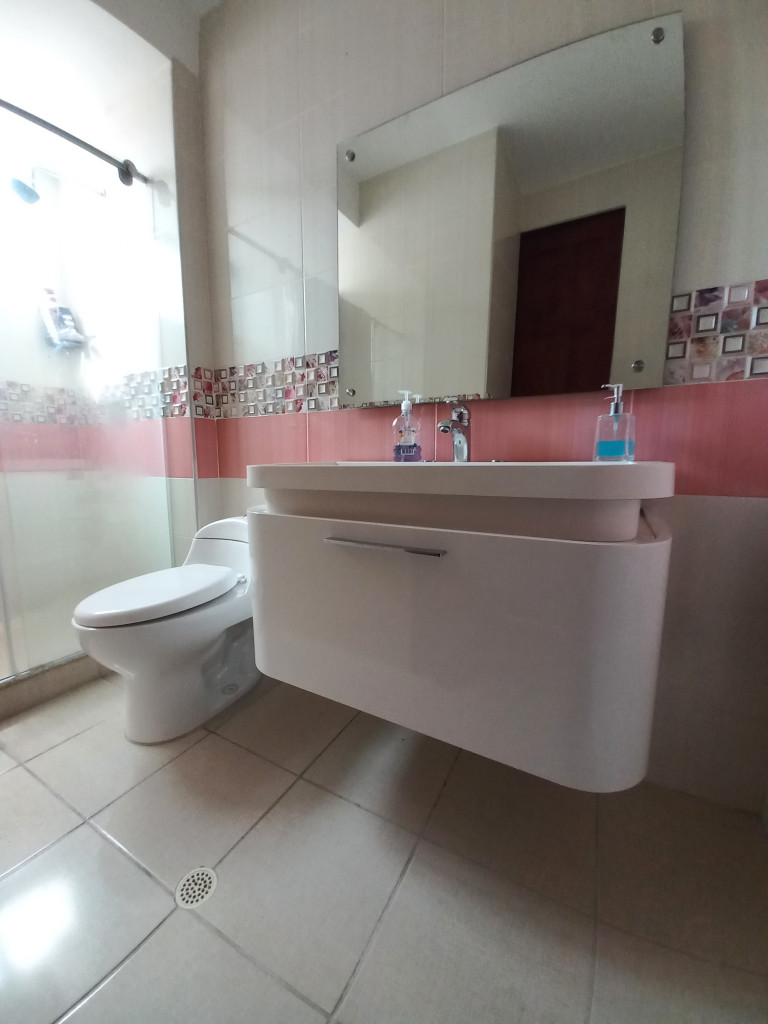 Casa En Venta - Conjunto Florida 1, Ibagué