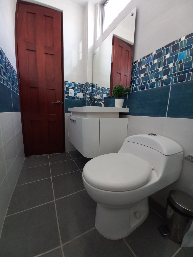 Casa En Venta - Conjunto Florida 1, Ibagué