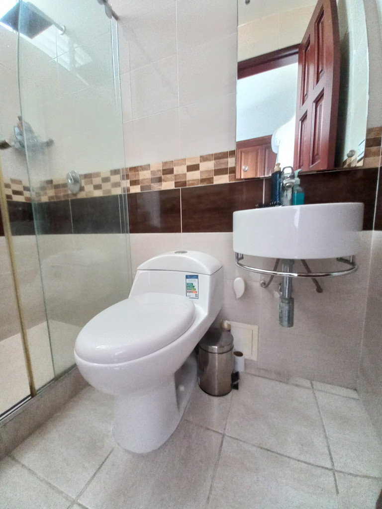 Casa En Venta - Conjunto Florida 1, Ibagué