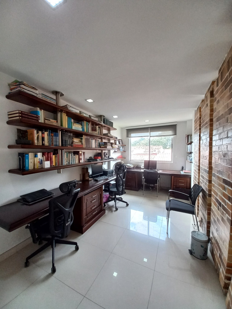 Casa En Venta - Conjunto Florida 1, Ibagué