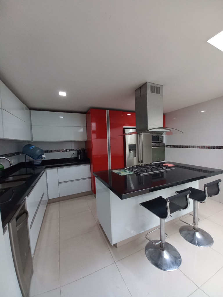 Casa En Venta - Conjunto Florida 1, Ibagué