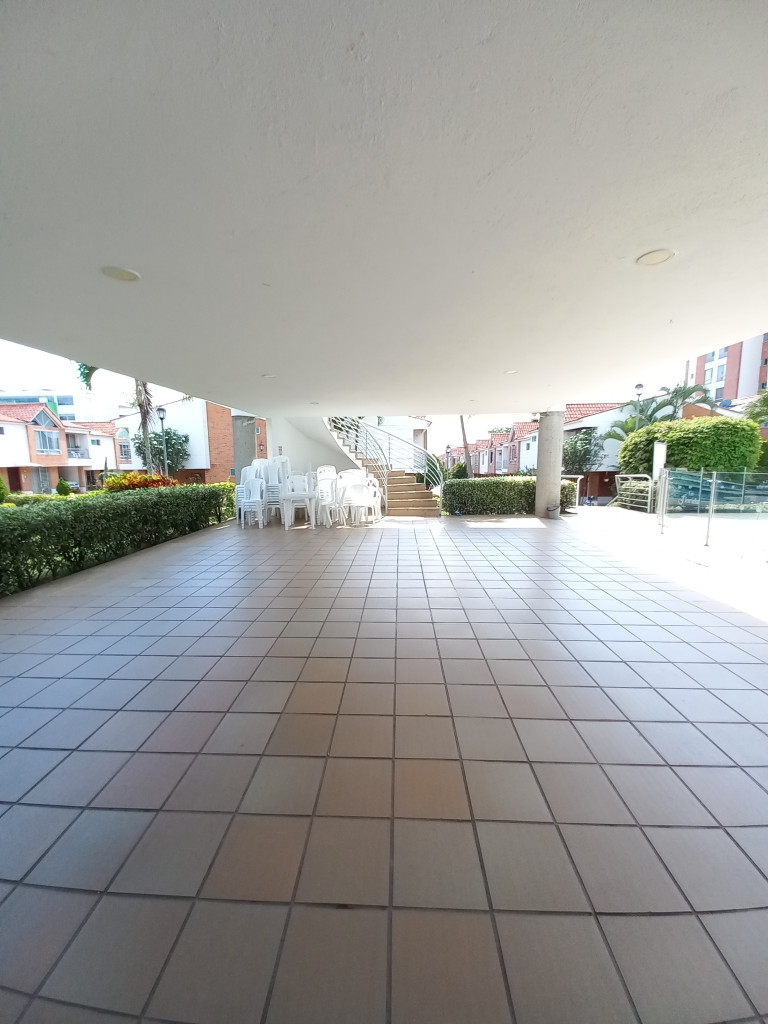 Casa En Venta - Conjunto Florida 1, Ibagué