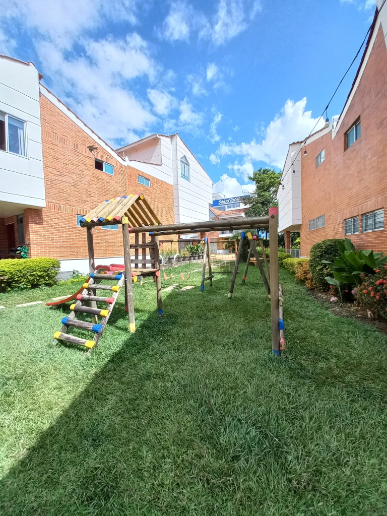 Casa En Venta - Conjunto Florida 1, Ibagué