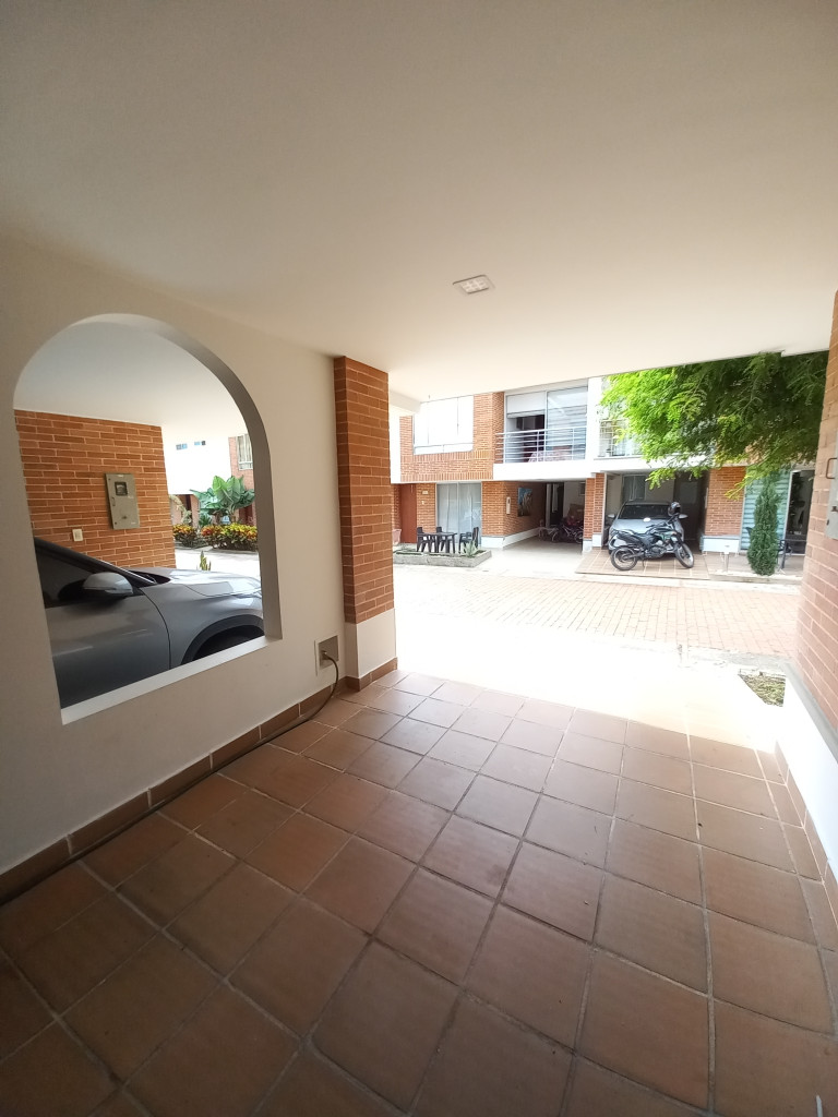 Casa En Venta - Conjunto Florida 1, Ibagué