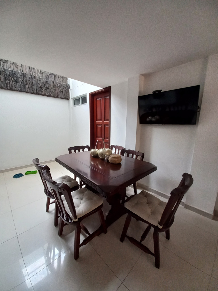Casa En Venta - Conjunto Florida 1, Ibagué