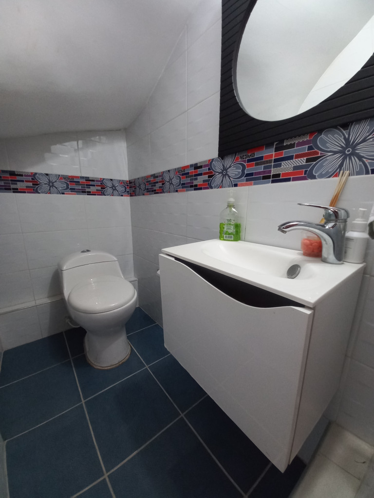 Casa En Venta - Conjunto Florida 1, Ibagué