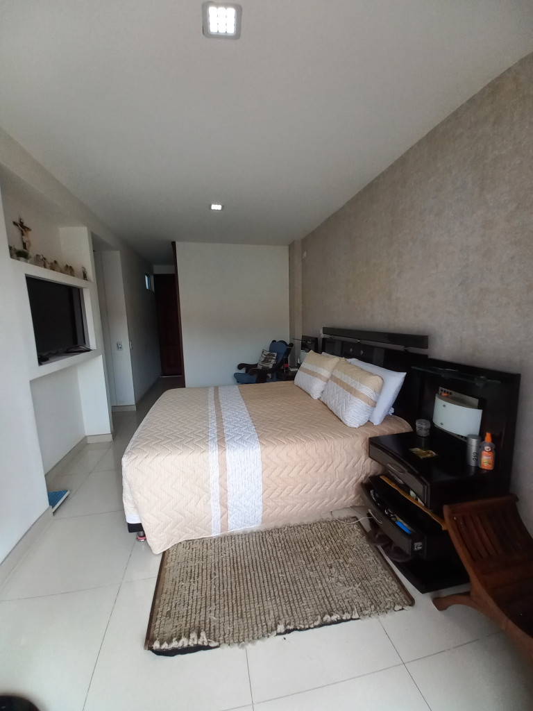 Casa En Venta - Conjunto Florida 1, Ibagué