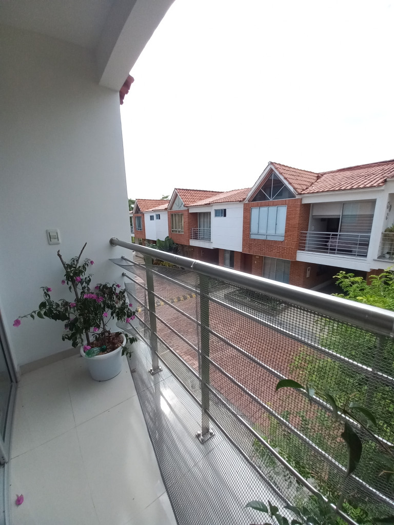 Casa En Venta - Conjunto Florida 1, Ibagué