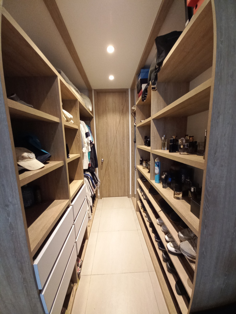 Apartamento En Venta - Edificio M Treinta Piso 14, Ibagué