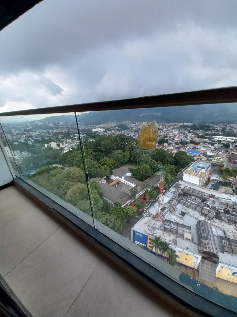Apartamento En Venta - Edificio M Treinta Piso 14, Ibagué