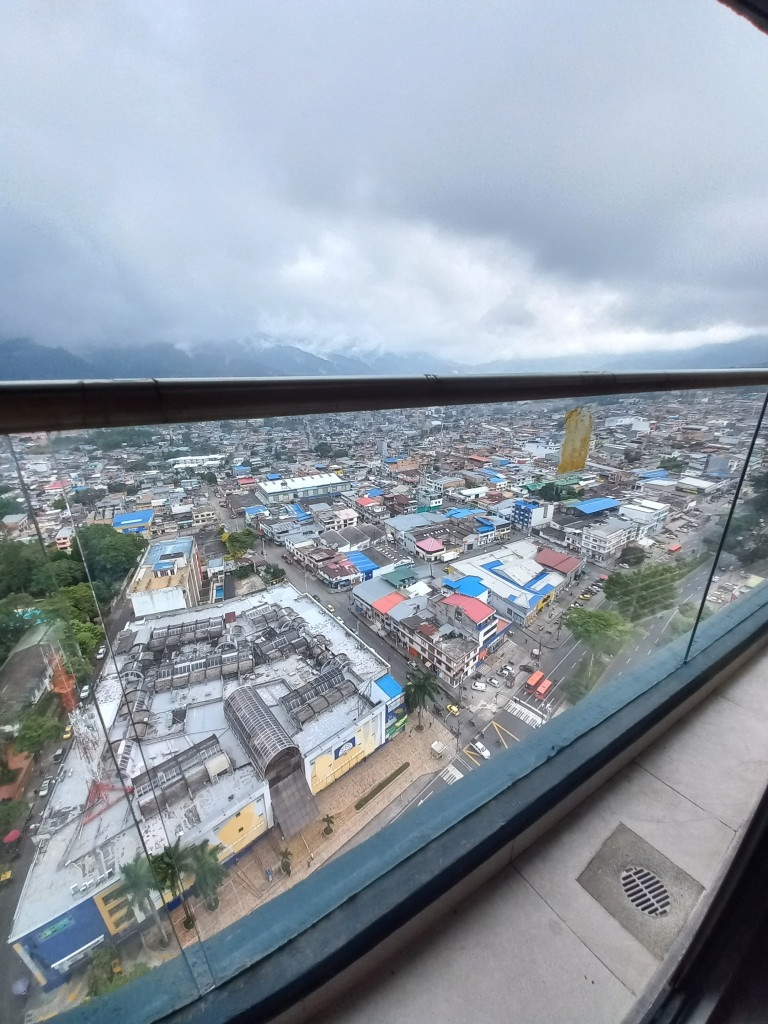 Apartamento En Venta - Edificio M Treinta Piso 14, Ibagué