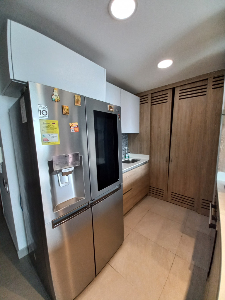 Apartamento En Venta - Edificio M Treinta Piso 14, Ibagué