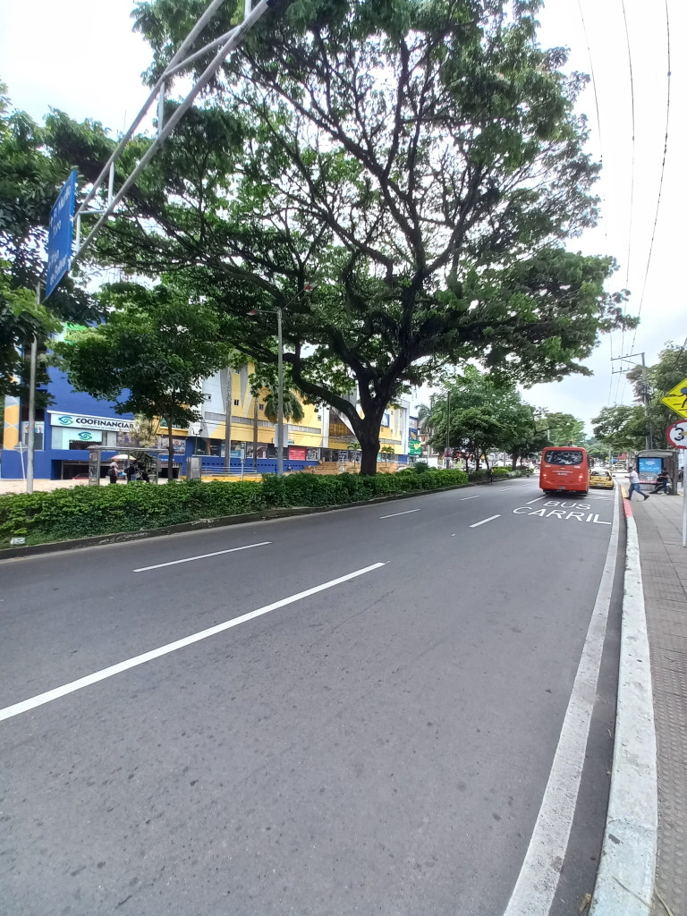 Apartamento En Venta - Edificio M Treinta Piso 14, Ibagué