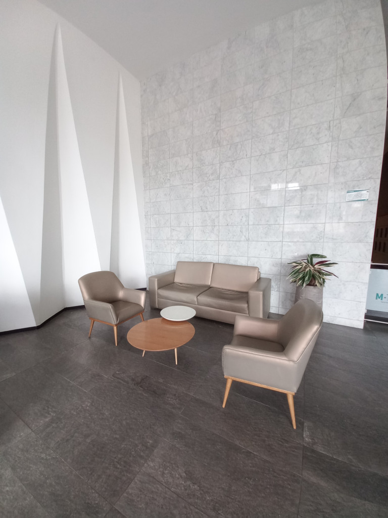 Apartamento En Venta - Edificio M Treinta Piso 14, Ibagué