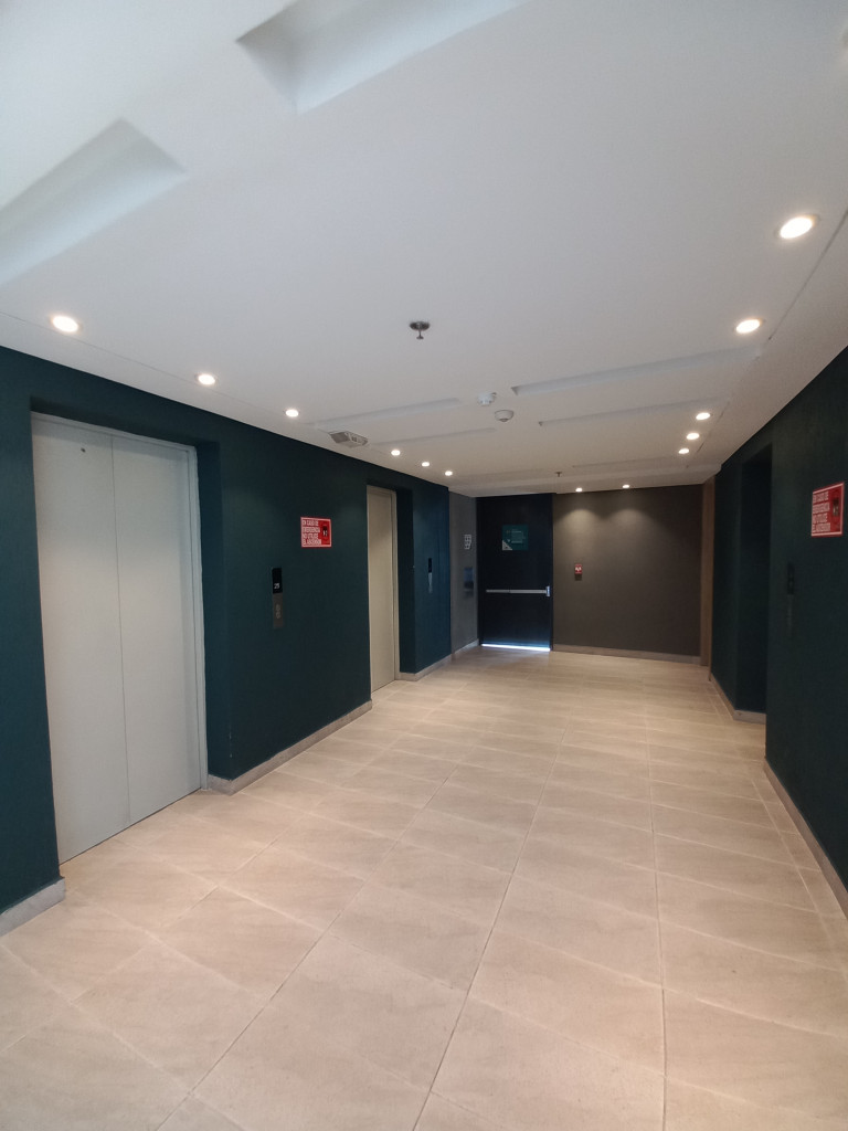 Apartamento En Venta - Edificio M Treinta Piso 14, Ibagué