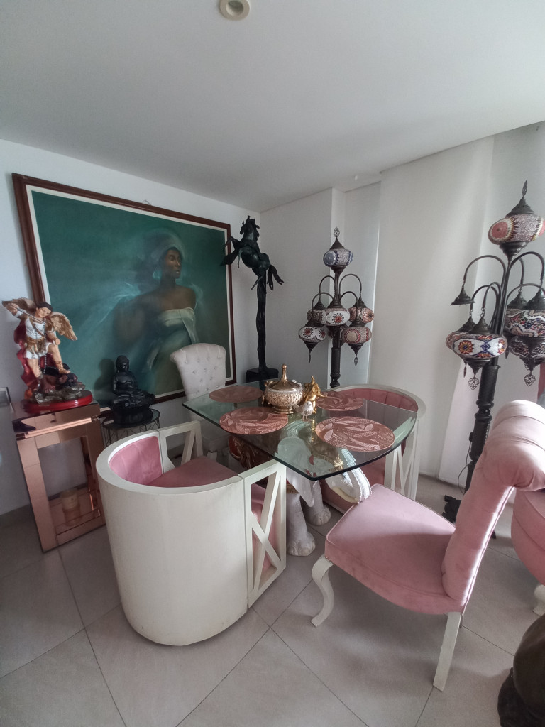 Apartamento En Venta - Edificio M Treinta Piso 14, Ibagué