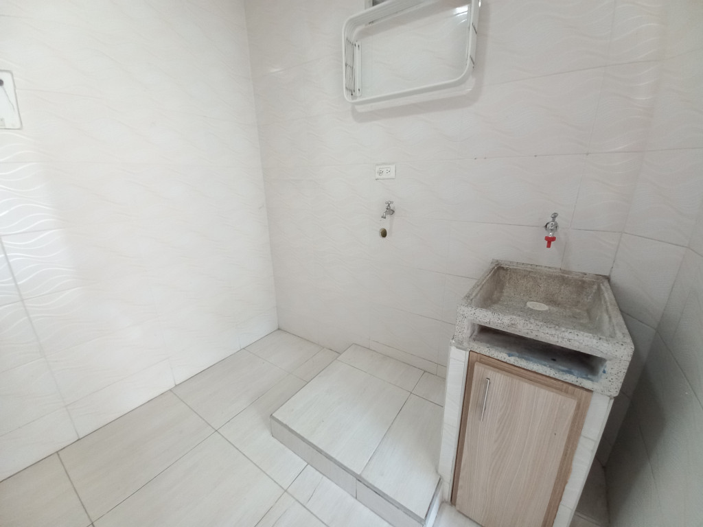 Apartamento En Venta - Conjunto Residencial Santelmo Piso 2, Ibagué