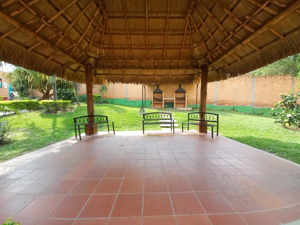 Apartamento En Venta - Conjunto Residencial Santelmo Piso 2, Ibagué