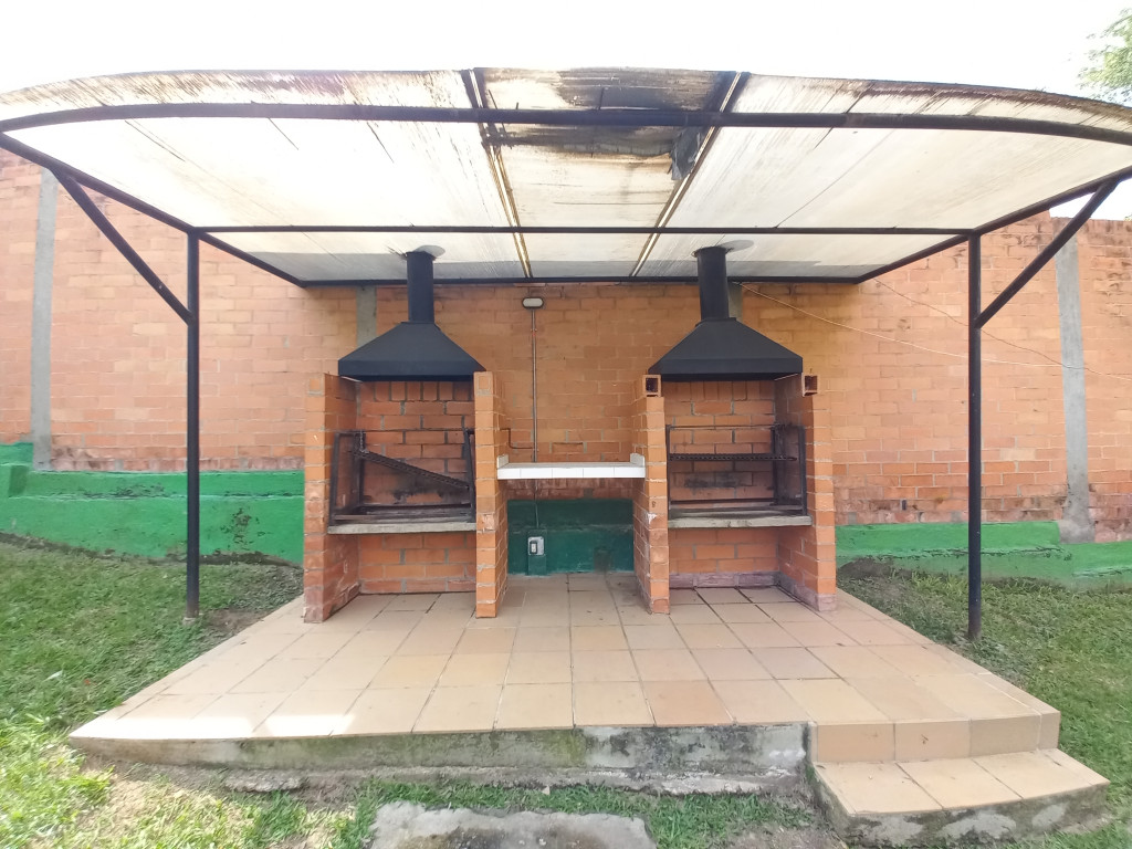 Apartamento En Venta - Conjunto Residencial Santelmo Piso 2, Ibagué