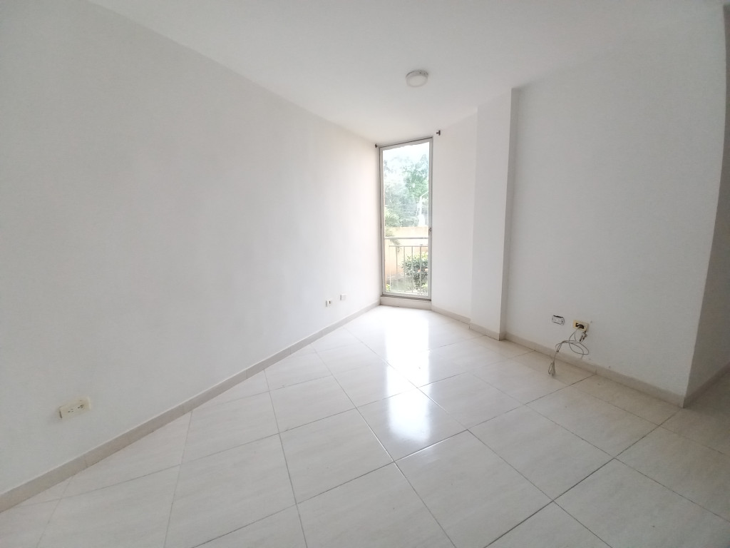 Apartamento En Venta - Conjunto Residencial Santelmo Piso 2, Ibagué