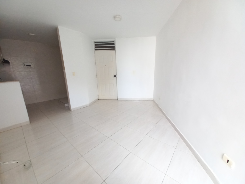 Apartamento En Venta - Conjunto Residencial Santelmo Piso 2, Ibagué