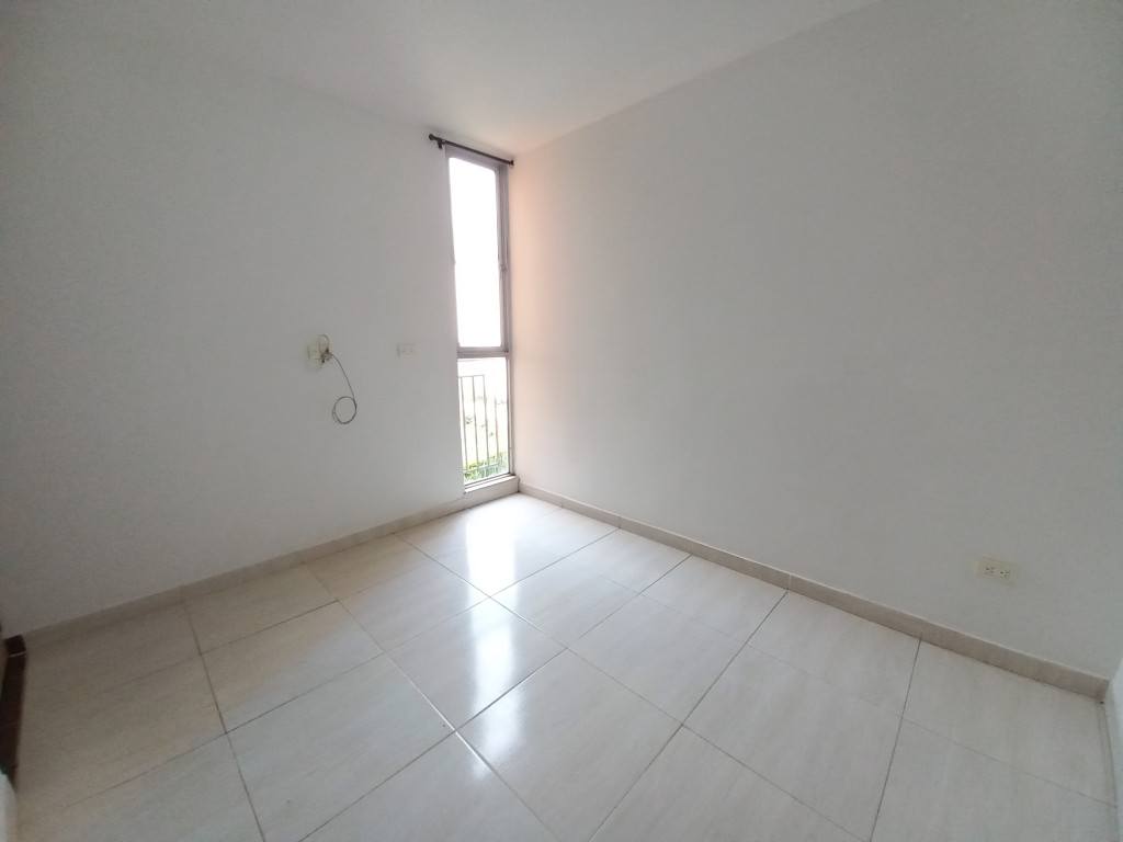 Apartamento En Venta - Conjunto Residencial Santelmo Piso 2, Ibagué