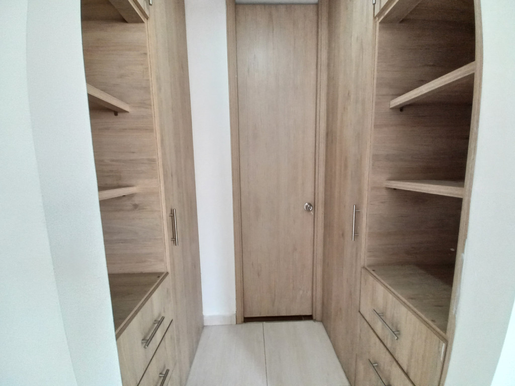 Apartamento En Venta - Conjunto Residencial Santelmo Piso 2, Ibagué