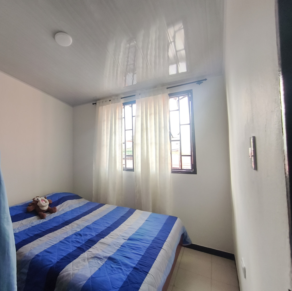 Casa En Venta - Santander, Fusagasugá