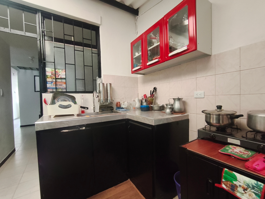 Casa En Venta - Santander, Fusagasugá