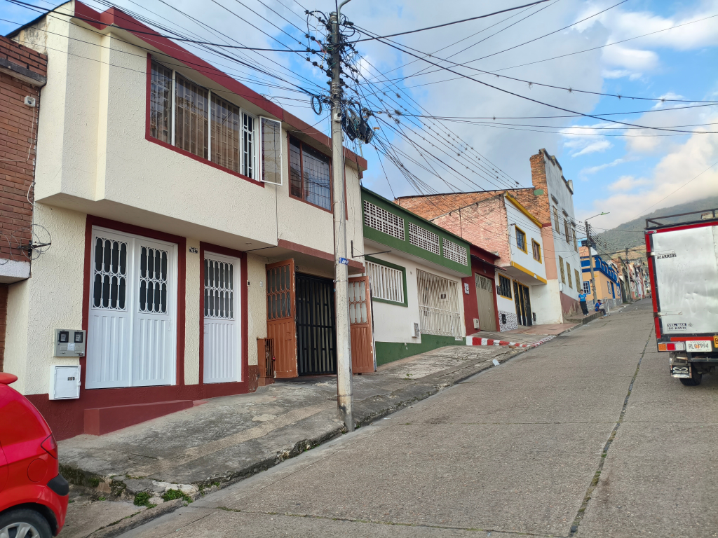 Casa En Venta - Santander, Fusagasugá