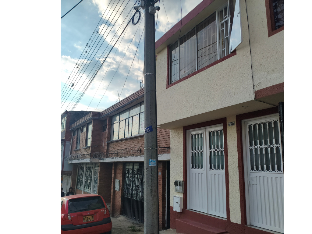 Casa En Venta - Santander, Fusagasugá