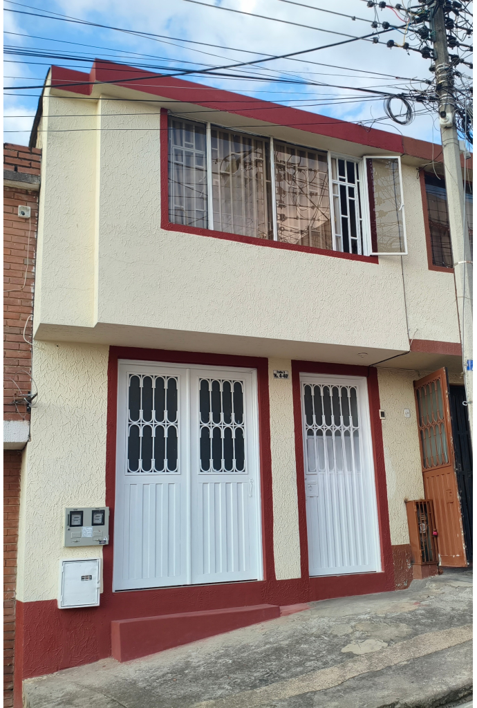 Casa En Venta - Santander, Fusagasugá