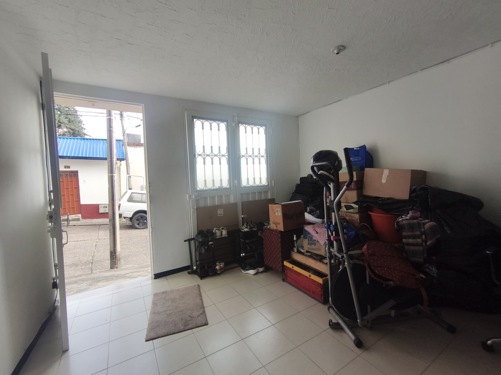 Casa En Venta - Santander, Fusagasugá