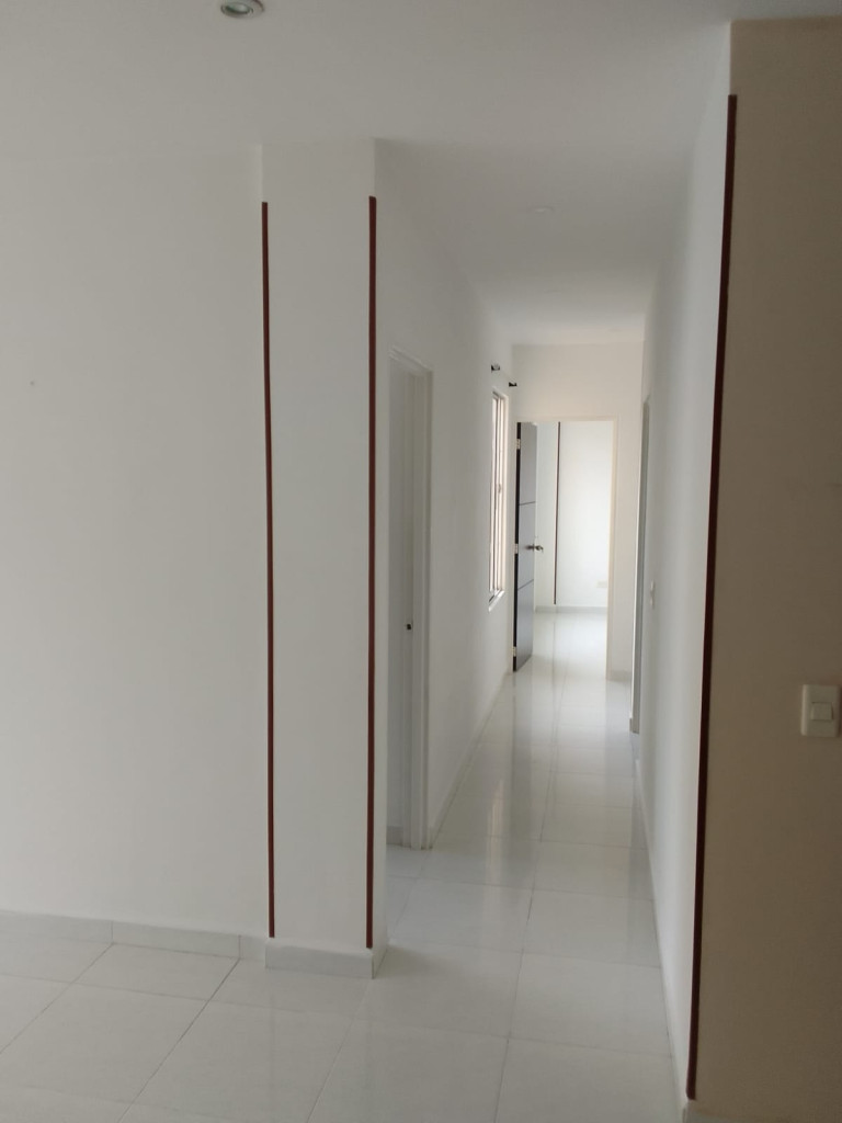 Apartamento En Venta - Conjunto Cerrado Lomalinda Piso 4 Sin Ascensor, Fusagasugá