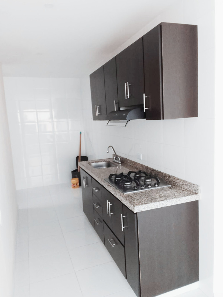 Apartamento En Venta - Conjunto Cerrado Lomalinda Piso 4 Sin Ascensor, Fusagasugá