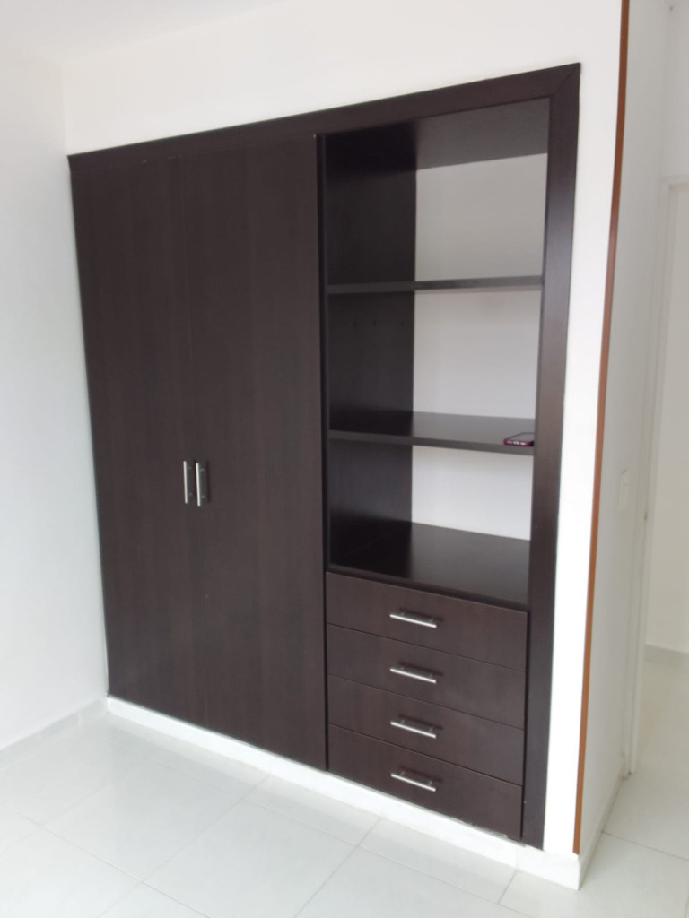 Apartamento En Venta - Conjunto Cerrado Lomalinda Piso 4 Sin Ascensor, Fusagasugá