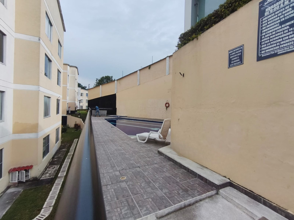 Apartamento En Venta - Conjunto Cerrado Lomalinda Piso 4 Sin Ascensor, Fusagasugá