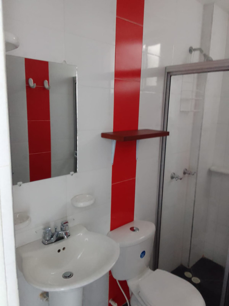Apartamento En Venta - Conjunto Cerrado Lomalinda Piso 4 Sin Ascensor, Fusagasugá