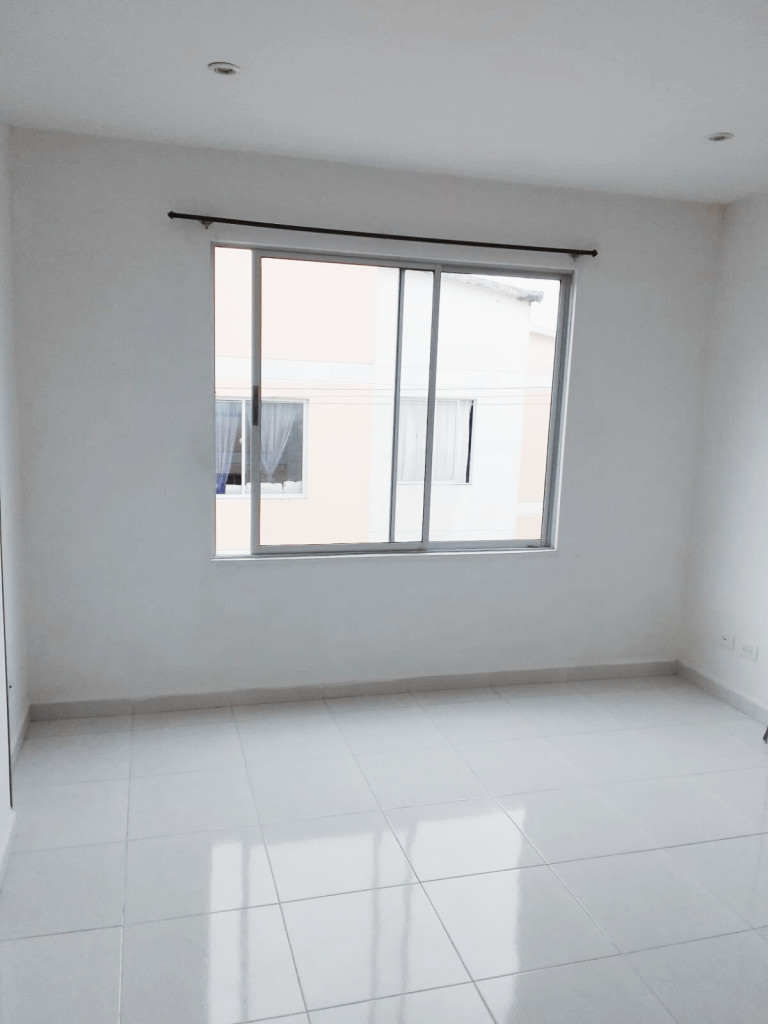 Apartamento En Venta - Conjunto Cerrado Lomalinda Piso 4 Sin Ascensor, Fusagasugá