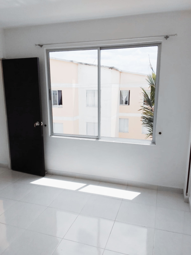 Apartamento En Venta - Conjunto Cerrado Lomalinda Piso 4 Sin Ascensor, Fusagasugá