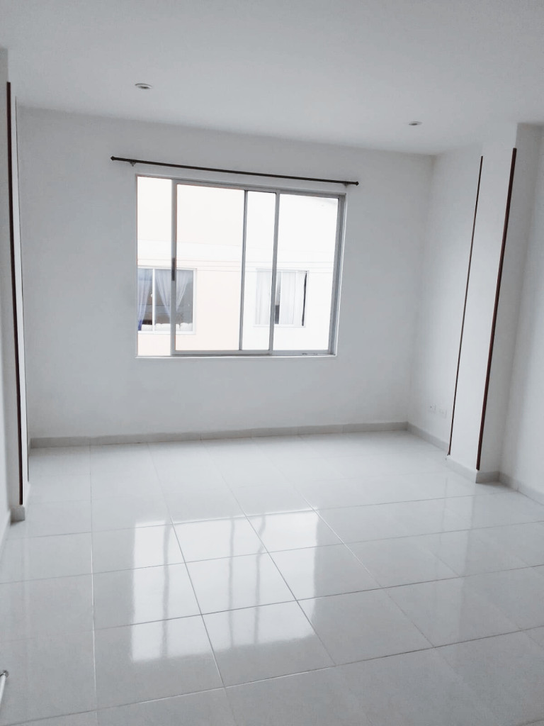 Apartamento En Venta - Conjunto Cerrado Lomalinda Piso 4 Sin Ascensor, Fusagasugá