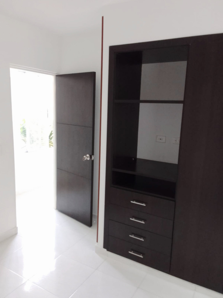 Apartamento En Venta - Conjunto Cerrado Lomalinda Piso 4 Sin Ascensor, Fusagasugá