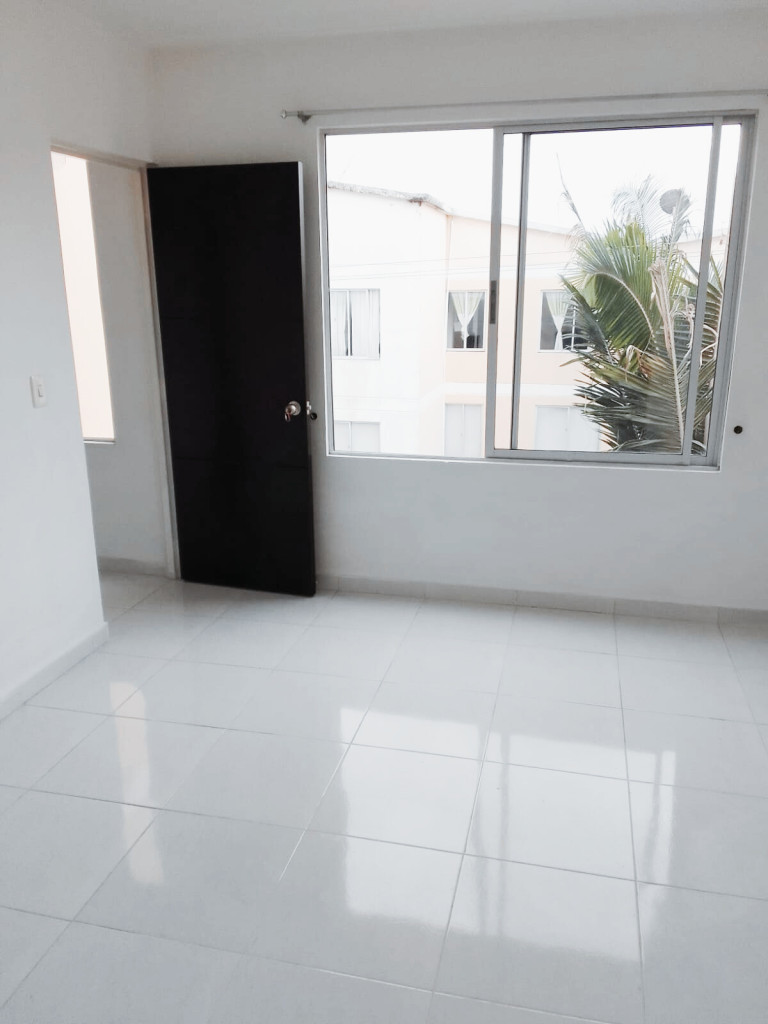 Apartamento En Venta - Conjunto Cerrado Lomalinda Piso 4 Sin Ascensor, Fusagasugá