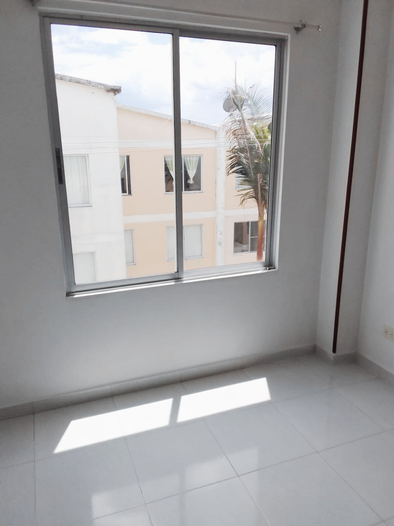 Apartamento En Venta - Conjunto Cerrado Lomalinda Piso 4 Sin Ascensor, Fusagasugá