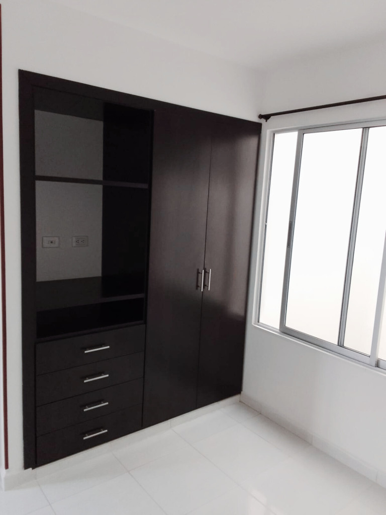 Apartamento En Venta - Conjunto Cerrado Lomalinda Piso 4 Sin Ascensor, Fusagasugá