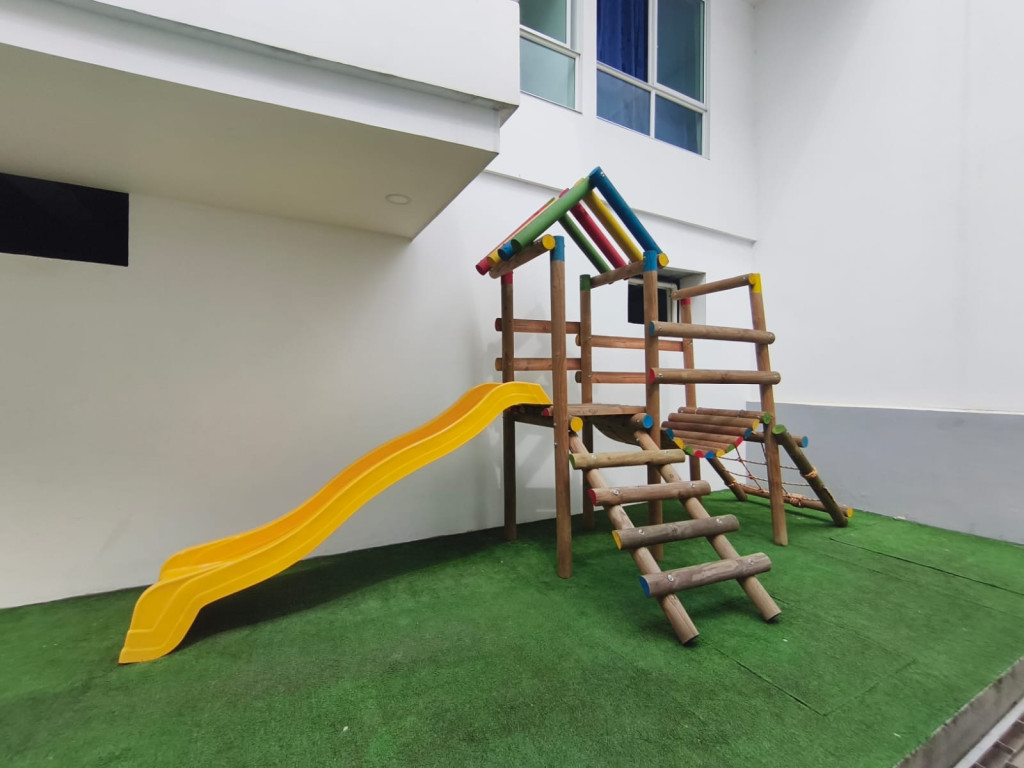 Apartamento En Venta - Edificio Tour Mont Blanc Piso 3, Fusagasugá