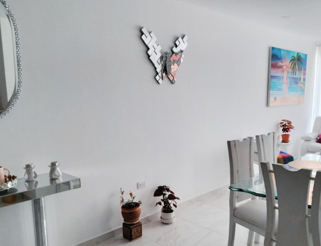 Apartamento En Venta - Edificio Tour Mont Blanc Piso 3, Fusagasugá